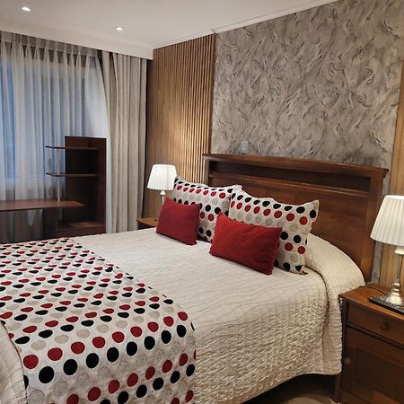 Hotel Puerta Del Lago 푸에르토바라스 외부 사진