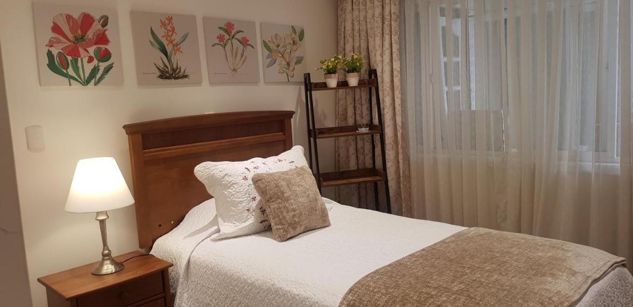 Hotel Puerta Del Lago 푸에르토바라스 외부 사진