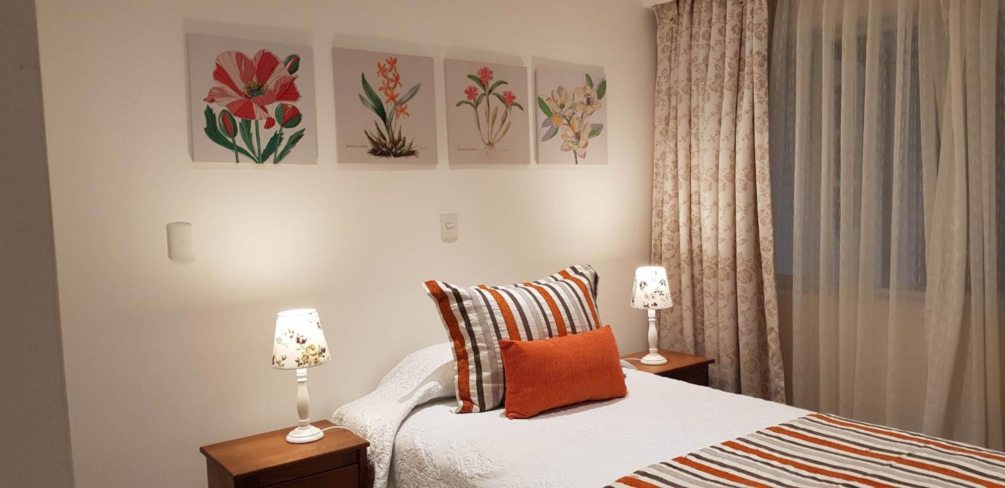 Hotel Puerta Del Lago 푸에르토바라스 외부 사진