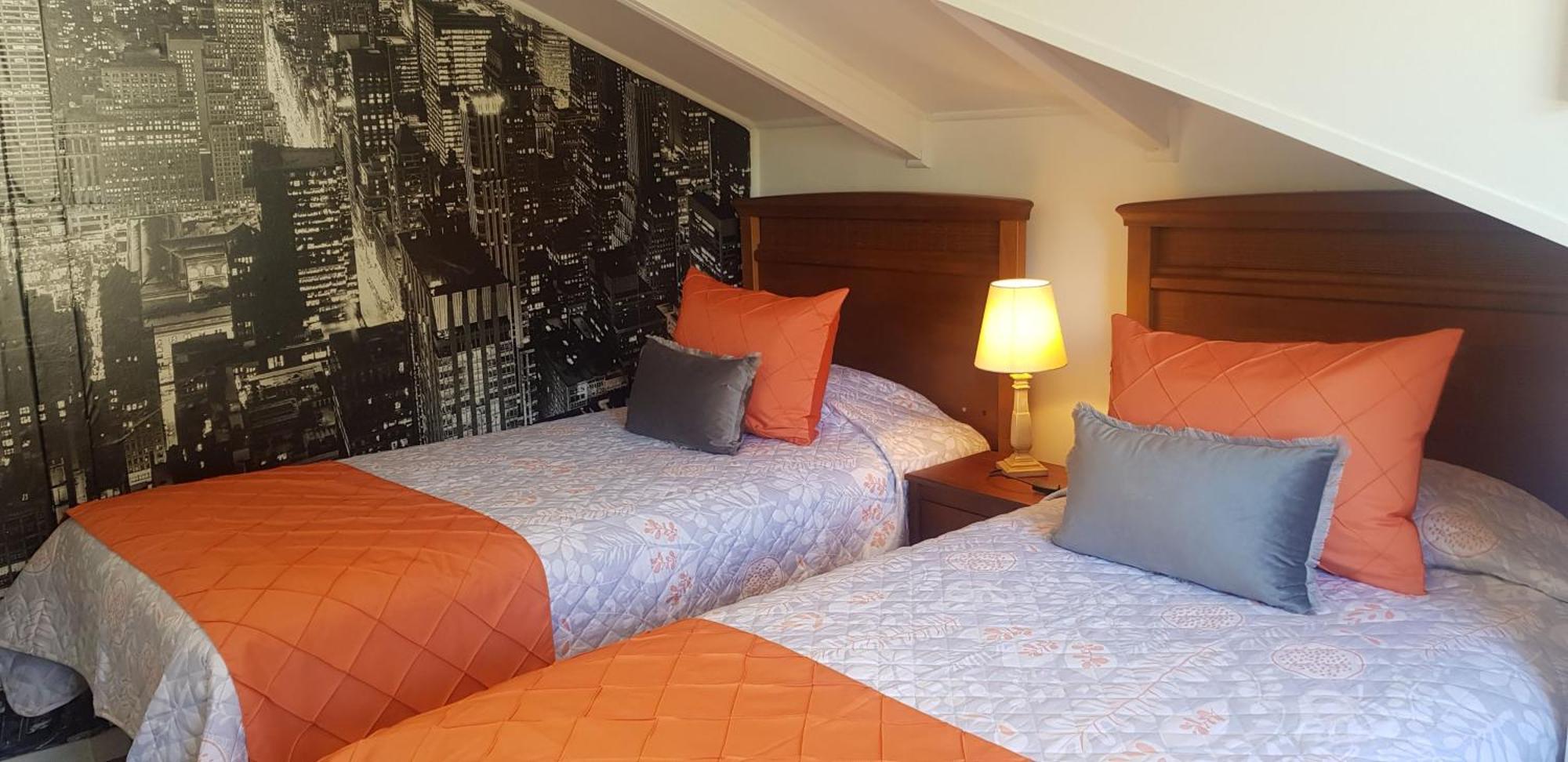 Hotel Puerta Del Lago 푸에르토바라스 외부 사진