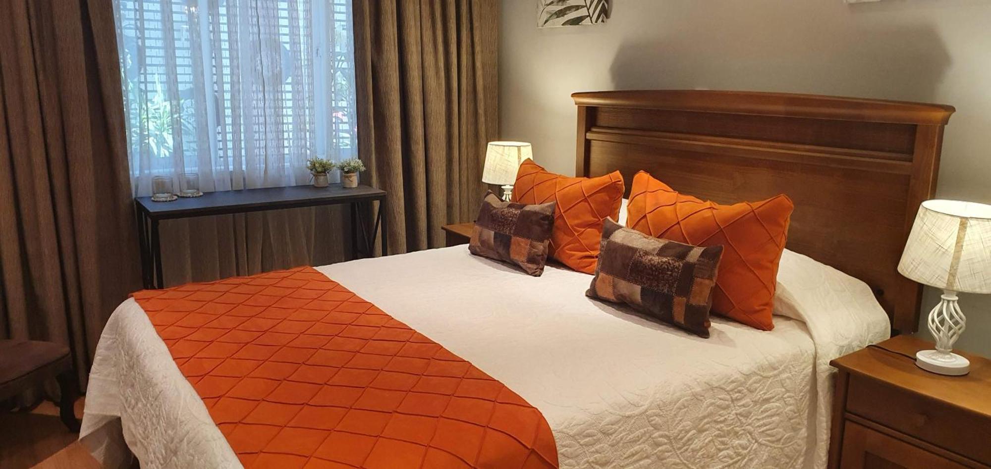 Hotel Puerta Del Lago 푸에르토바라스 외부 사진