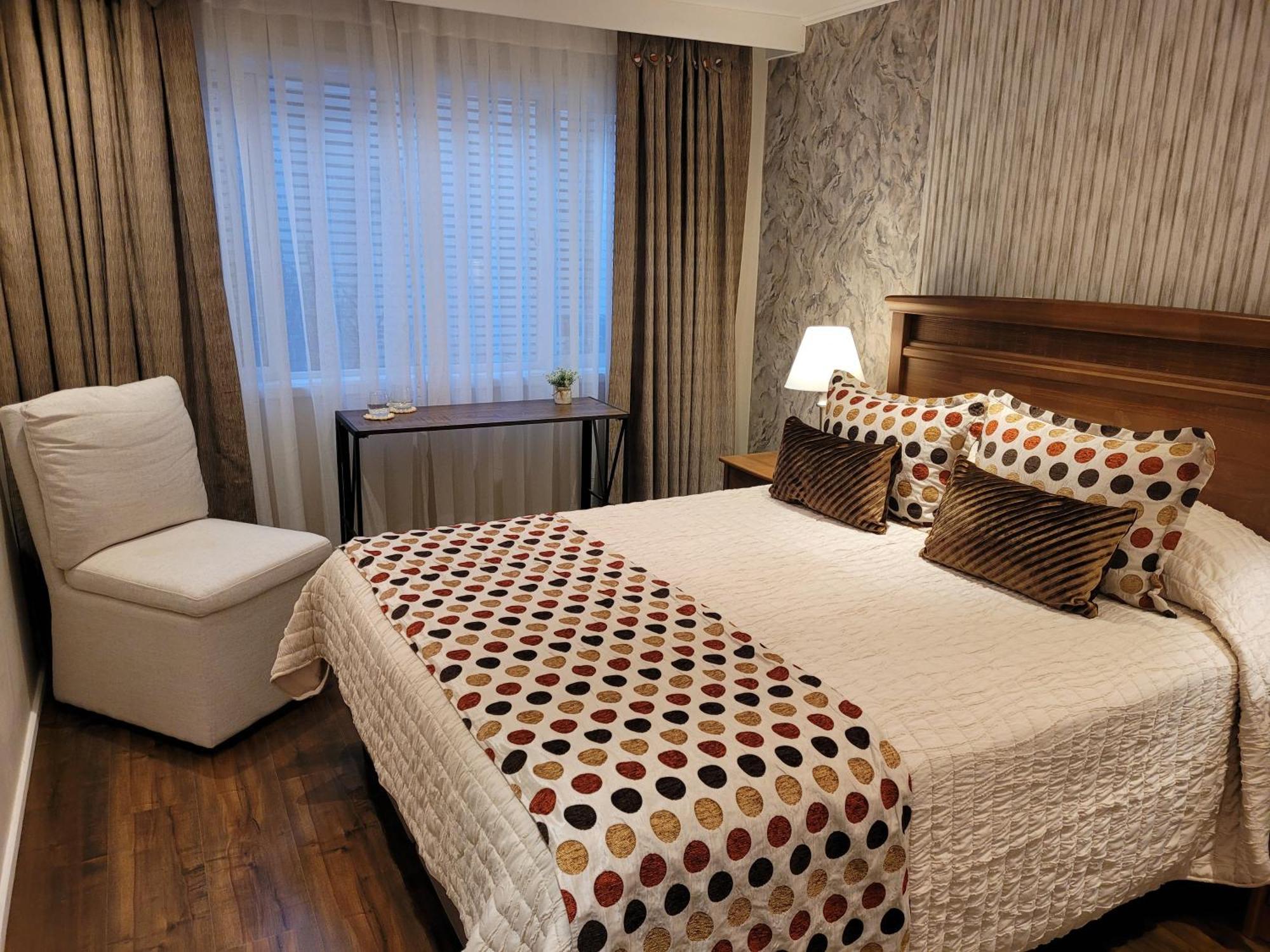 Hotel Puerta Del Lago 푸에르토바라스 외부 사진