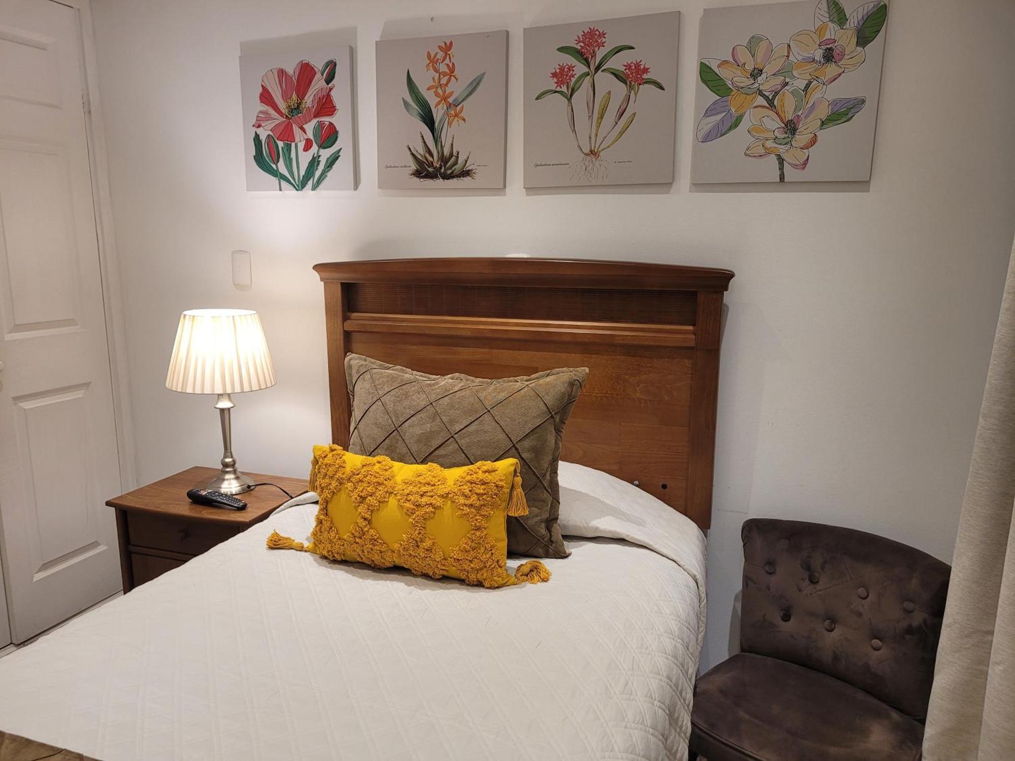 Hotel Puerta Del Lago 푸에르토바라스 외부 사진