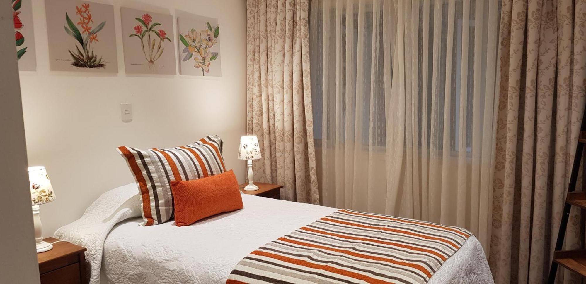 Hotel Puerta Del Lago 푸에르토바라스 외부 사진