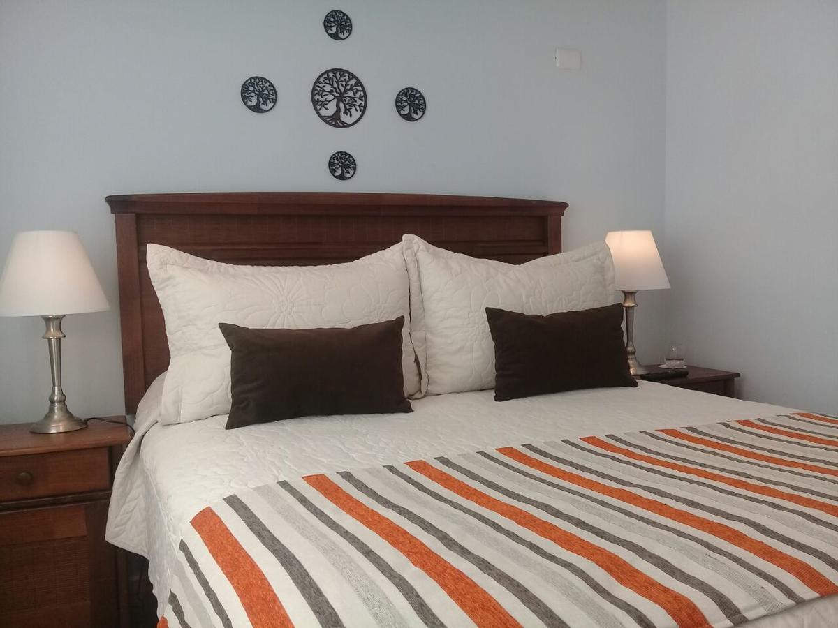 Hotel Puerta Del Lago 푸에르토바라스 외부 사진