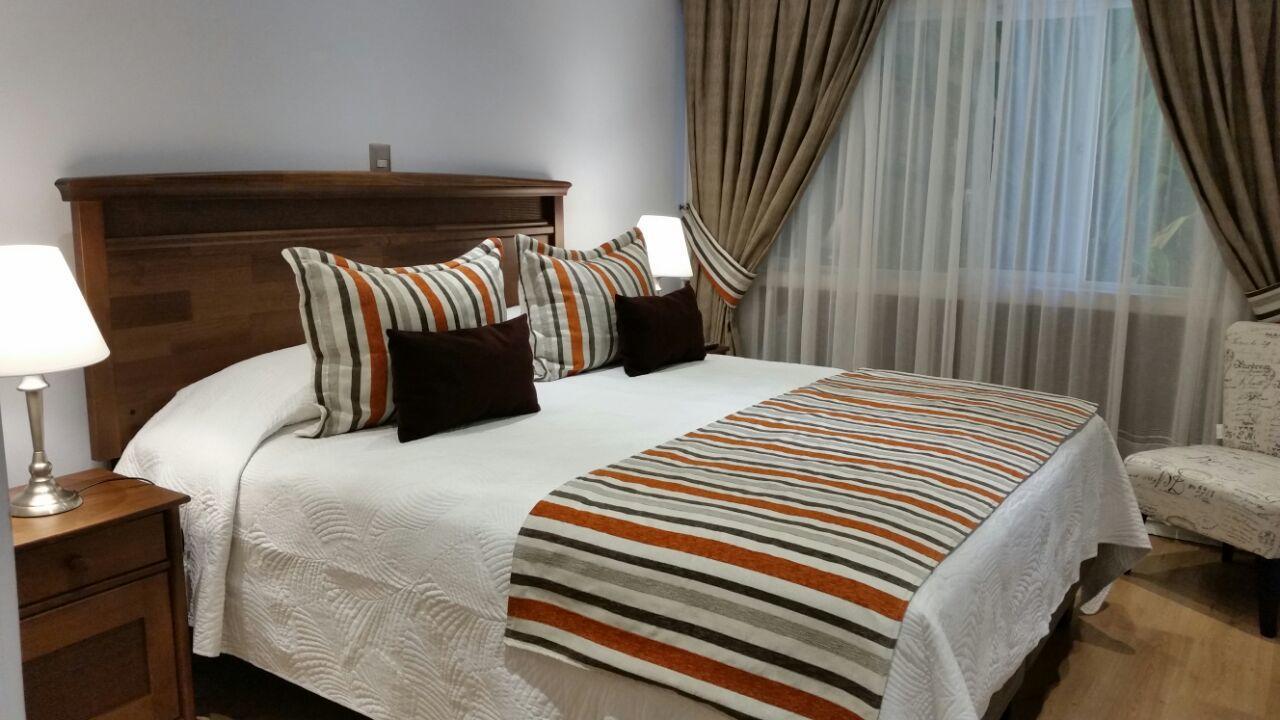 Hotel Puerta Del Lago 푸에르토바라스 외부 사진