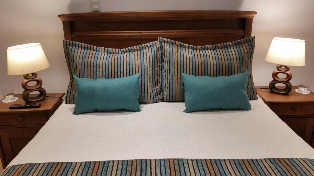 Hotel Puerta Del Lago 푸에르토바라스 외부 사진